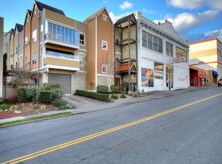 428 Saint Helens Ave UNIT C, Tacoma, WA 98402