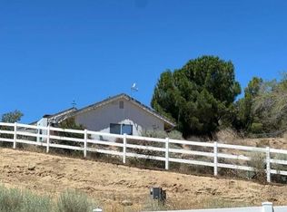 35433 Red Rover Mine Rd, Acton, CA 93510