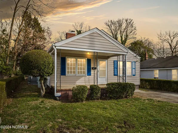 1101 Gatling Street, Raleigh, NC 27610