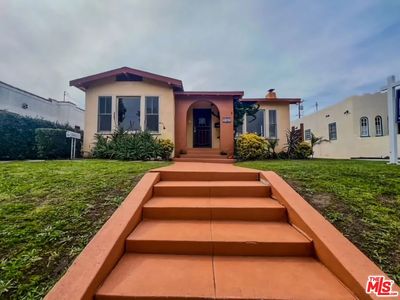 3733 California Ave, Long Beach, CA, 90807