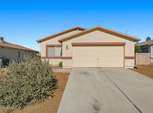 3618 W Ethan Crossing Ln, Tucson, AZ 85741