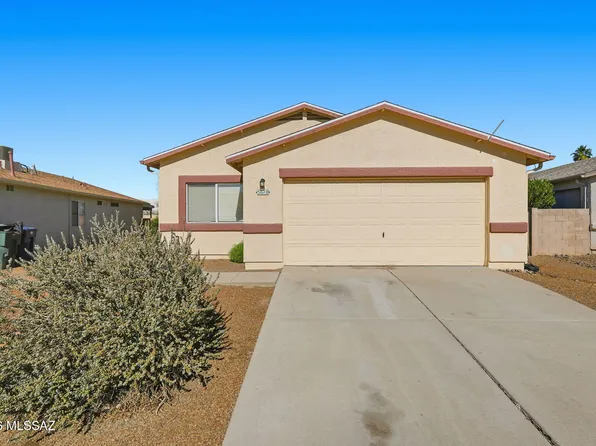 3618 W Ethan Crossing Ln, Tucson, AZ 85741