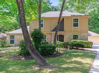 2406 Box Oak Pl, Spring, TX 77380