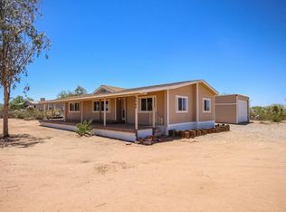 6045 N Avra Rd, Tucson, AZ 85743