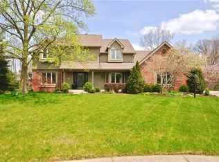 1381 Carey Ct, Carmel, IN 46032