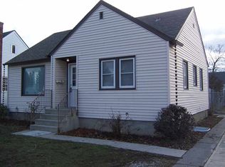 314 E Wellesley Ave, Spokane, WA 99207