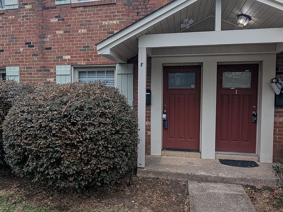 1st image of 1207 Green Oaks Ln #1F