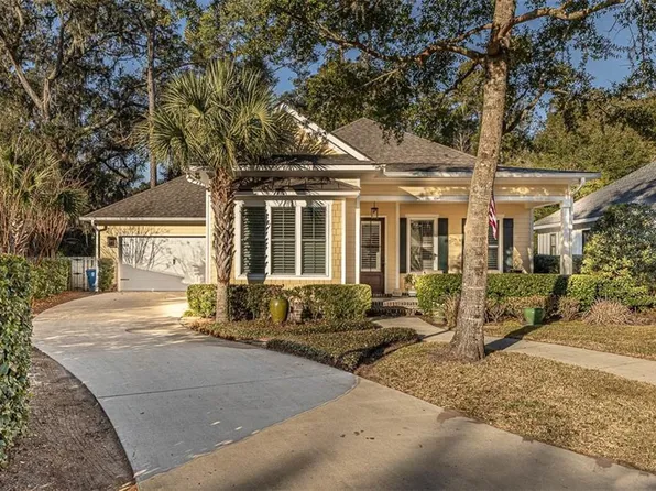 120 Township Bluff Cir, Saint Simons Island, GA 31522