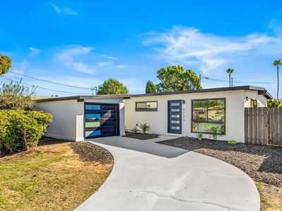 4725 Conrad Ave, San Diego, CA, 92117