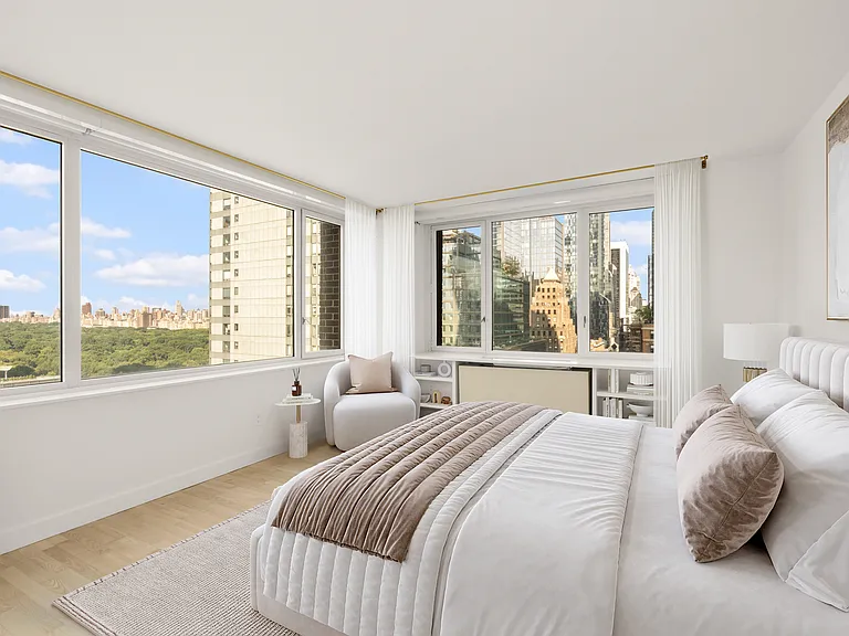 322 W 57th St #33H — Photo 5