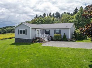 6816 Swartz Rd, Dansville, NY 14437
