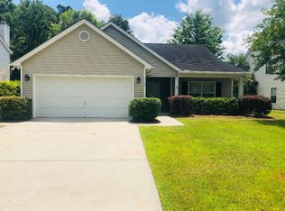 5145 Ballantine Dr, Summerville, SC 29485