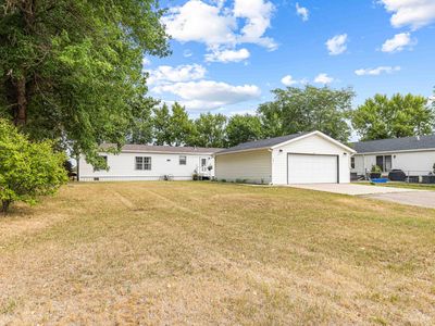 403 11th Ave NW, West Fargo, ND, 58078