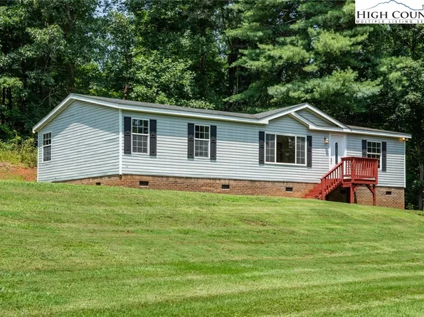 2124 Congo Road, Wilkesboro, NC 28697