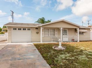 3511 Latimer St, New Port Richey, FL 34652