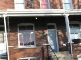 1528 E 28th St, Baltimore, MD 21218