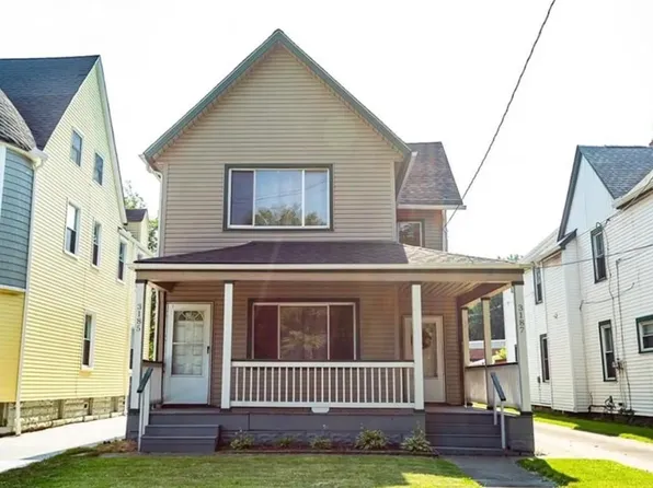 3185 W 14th St, Cleveland, OH 44109