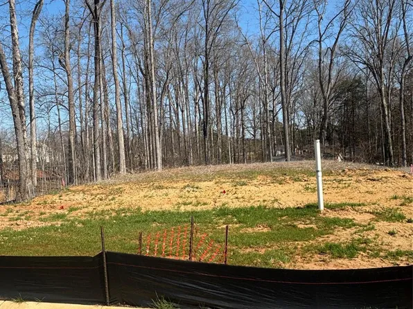 6740 Fairford Dr, Charlotte, NC 28215