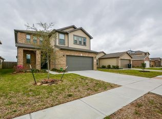 20627 Teakwood Fields Ln, Katy, TX 77449