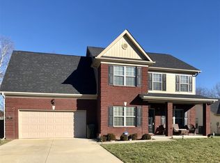 106 Vineland Parkway Dr, Vine Grove, KY