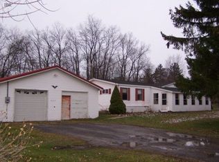624 W Groton Rd, Groton, NY 13073