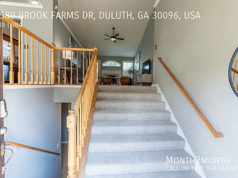 4589 Brook Farms Dr #USA — Photo 37