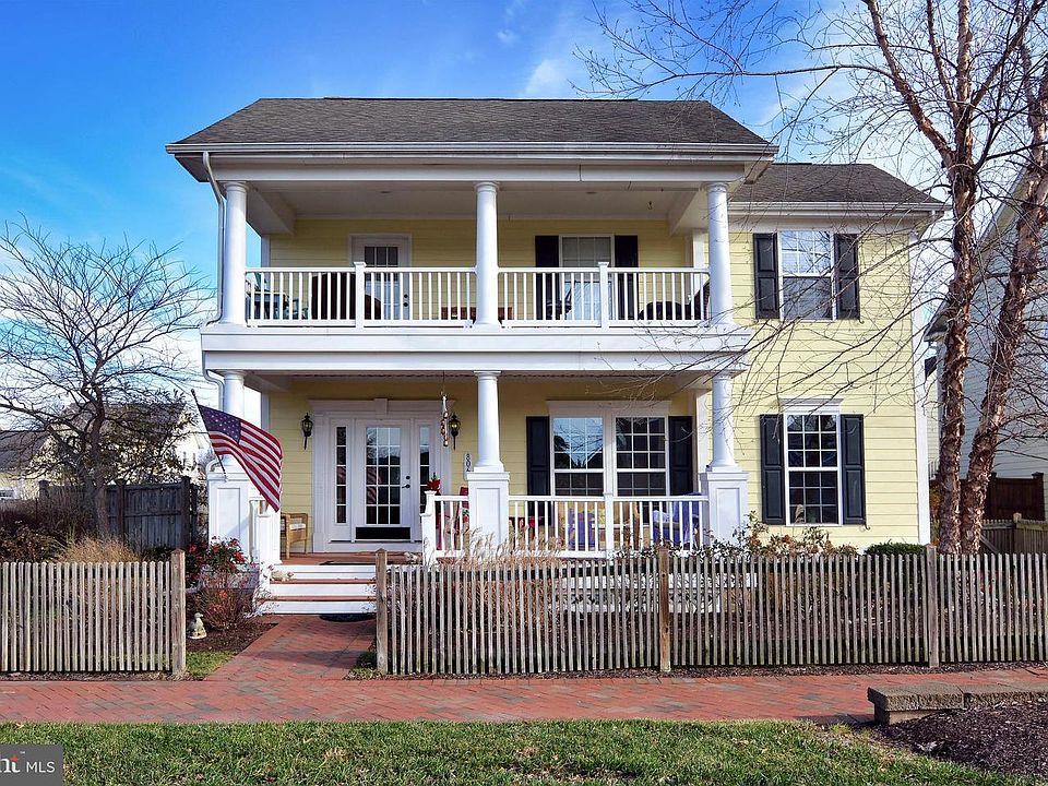 1st image of 8067 Easton Village Dr