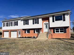 153 Stuart Ct, Luray, VA 22835