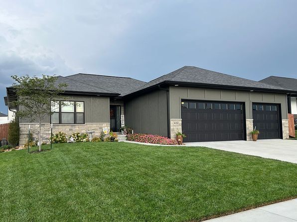 432 Deep Water Dr