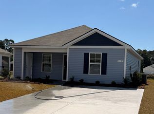 152 Dagger Ct, Myrtle Beach, SC 29588