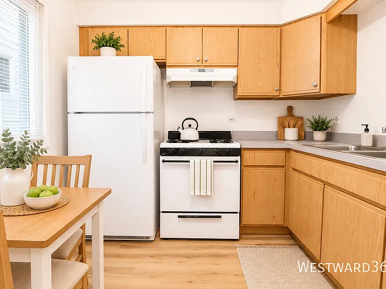 4340 Wilson Ave #4 — Photo 5