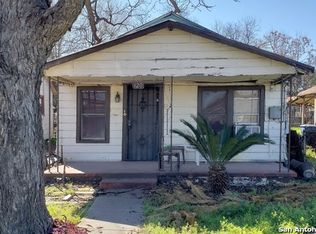 120 E Mitchell St, San Antonio, TX 78210