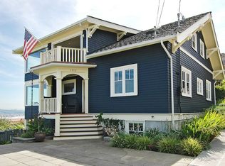 1712 Arch Ave SW, Seattle, WA 98116