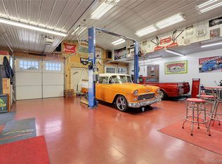 6480 W 60th Avenue, Arvada, CO 80003