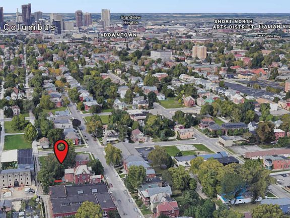 2nd image of 1175 Franklin Ave