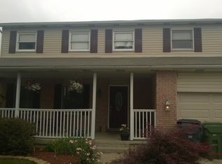 3748 W Fork Rd, Cincinnati, OH 45247