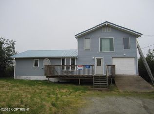 157 Blackberry St, Bethel, AK 99559