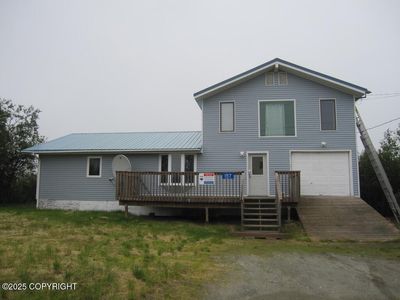 157 Blackberry St, Bethel, AK, 99559