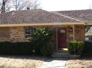 1418 Russell Glen Ln, Dallas, TX 75232