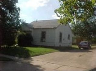 1614 Britain St, Wichita Falls, TX 76309