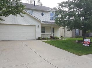 4179 Ash Lawn Rd, Indianapolis, IN 46234