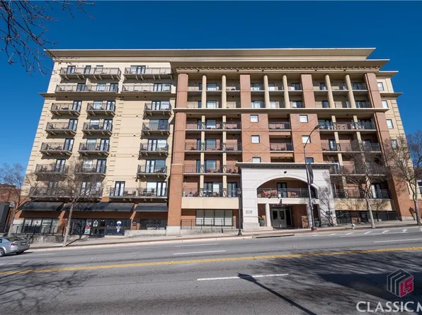 250 W Broad Street #531, Athens, GA 30601