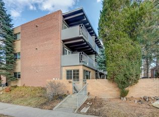 50 N Clarkson St APT 105, Denver, CO 80218