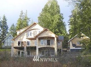 A Agate Point Rd NE, Bainbridge Island, WA 98110