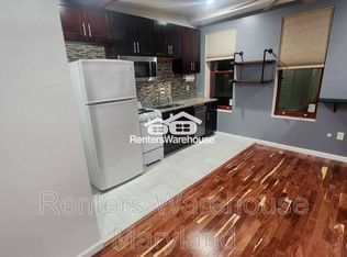 1421 W Baltimore St APT C, Baltimore, MD 21223