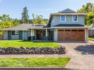1244 Hallinan Cir, Lake Oswego, OR 97034