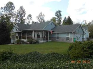 25322 106th Ave E, Graham, WA 98338