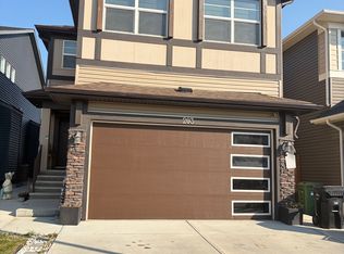 203 Cornerstone Cir NE, Calgary, AB T3N1H1
