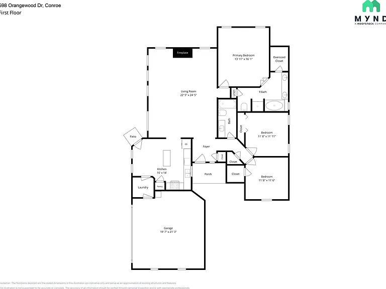 598 Orangewood Dr — Photo 20