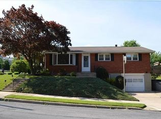 335 S Leh St #1, Allentown, PA 18104